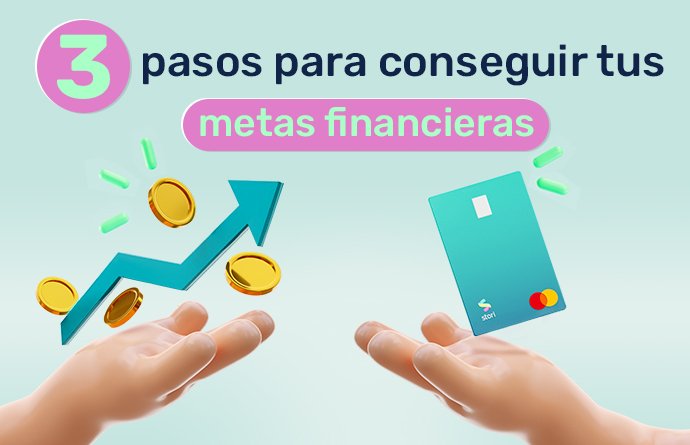 Consejos Para Lograr Metas Financieras Y Tener éxito Económico ...